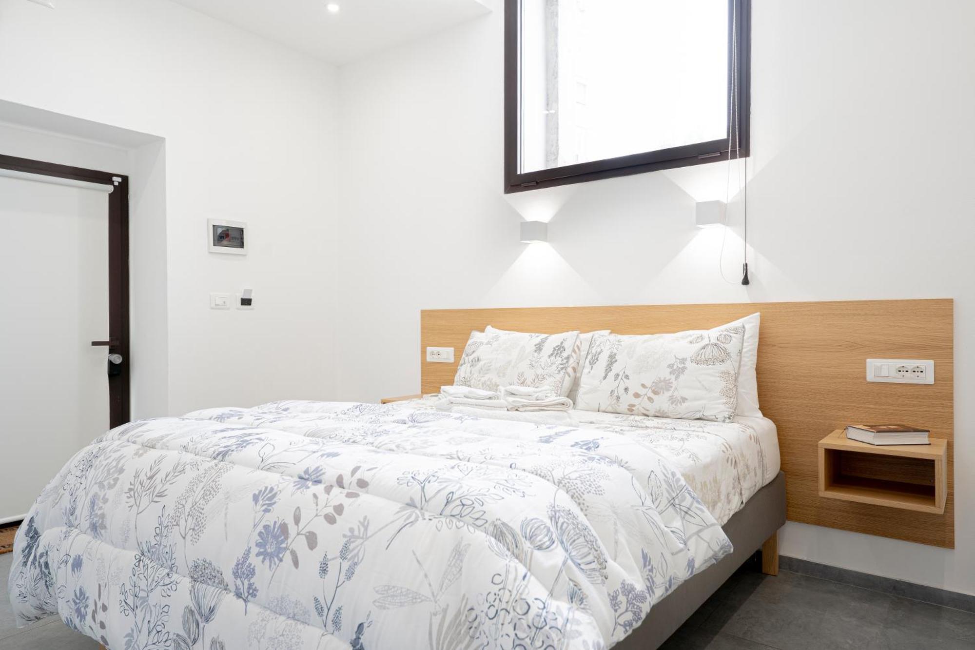Eos - Elegants Apartments & Suites Syracuse Buitenkant foto