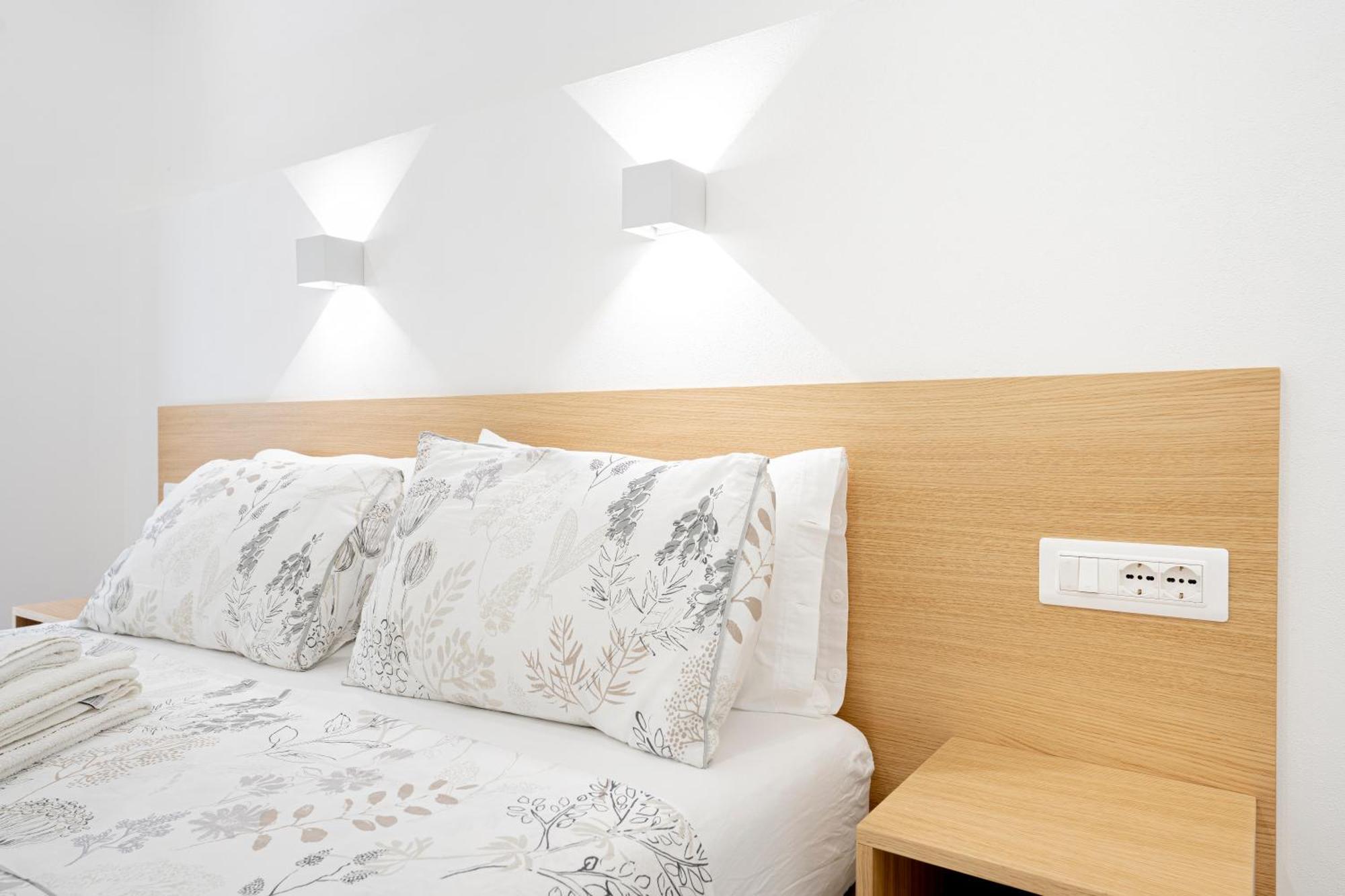 Eos - Elegants Apartments & Suites Syracuse Buitenkant foto