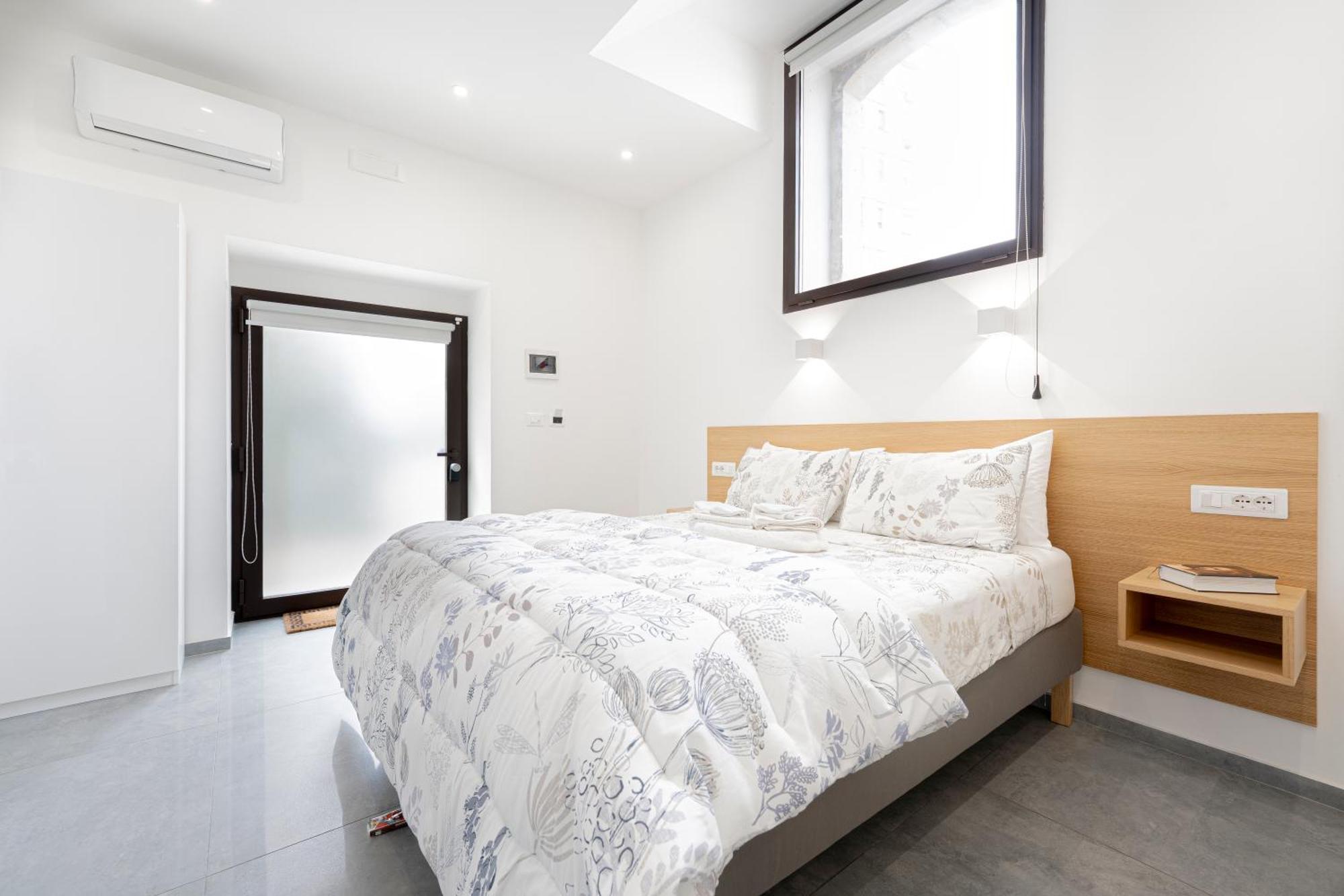 Eos - Elegants Apartments & Suites Syracuse Buitenkant foto