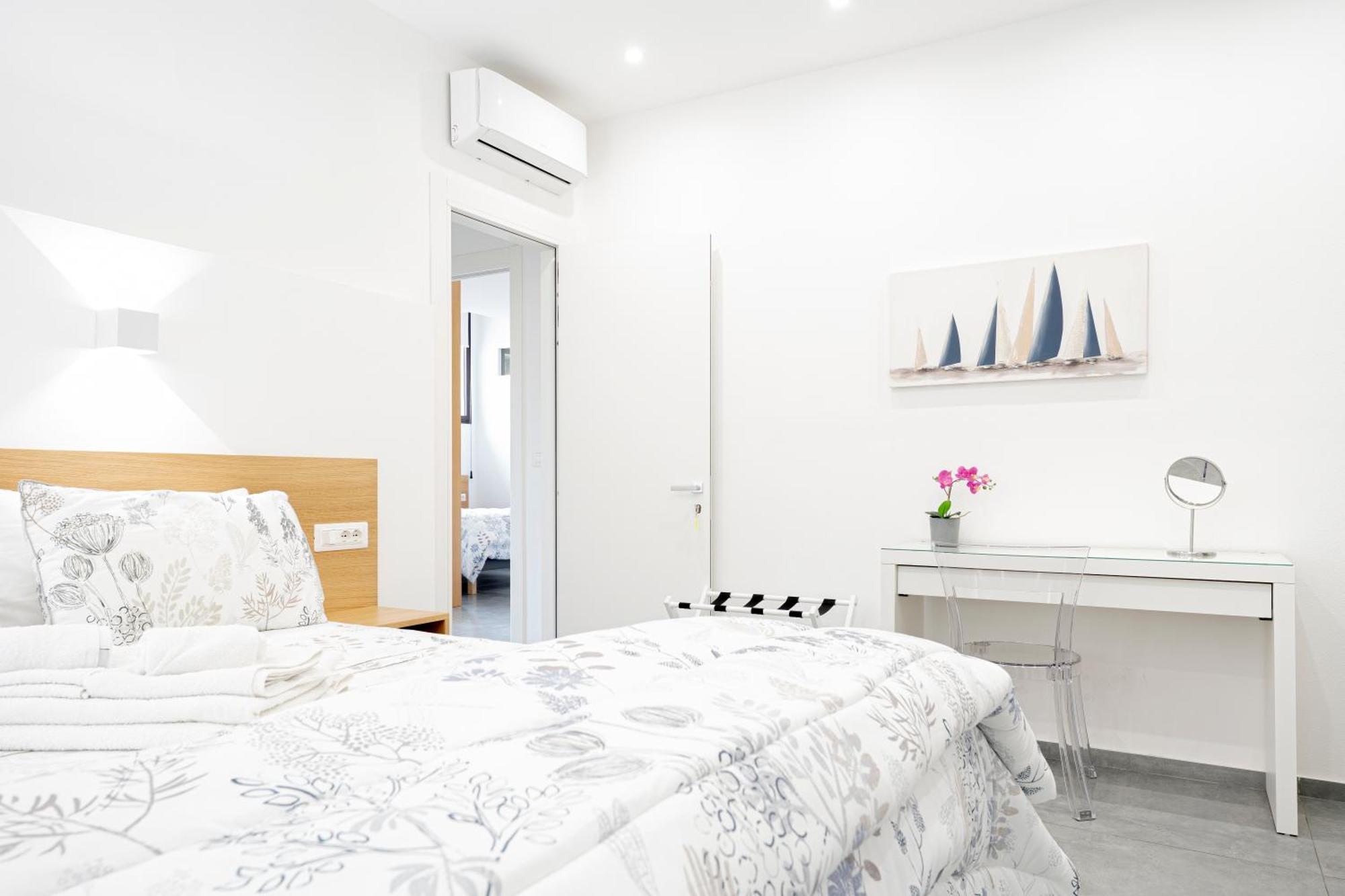 Eos - Elegants Apartments & Suites Syracuse Buitenkant foto