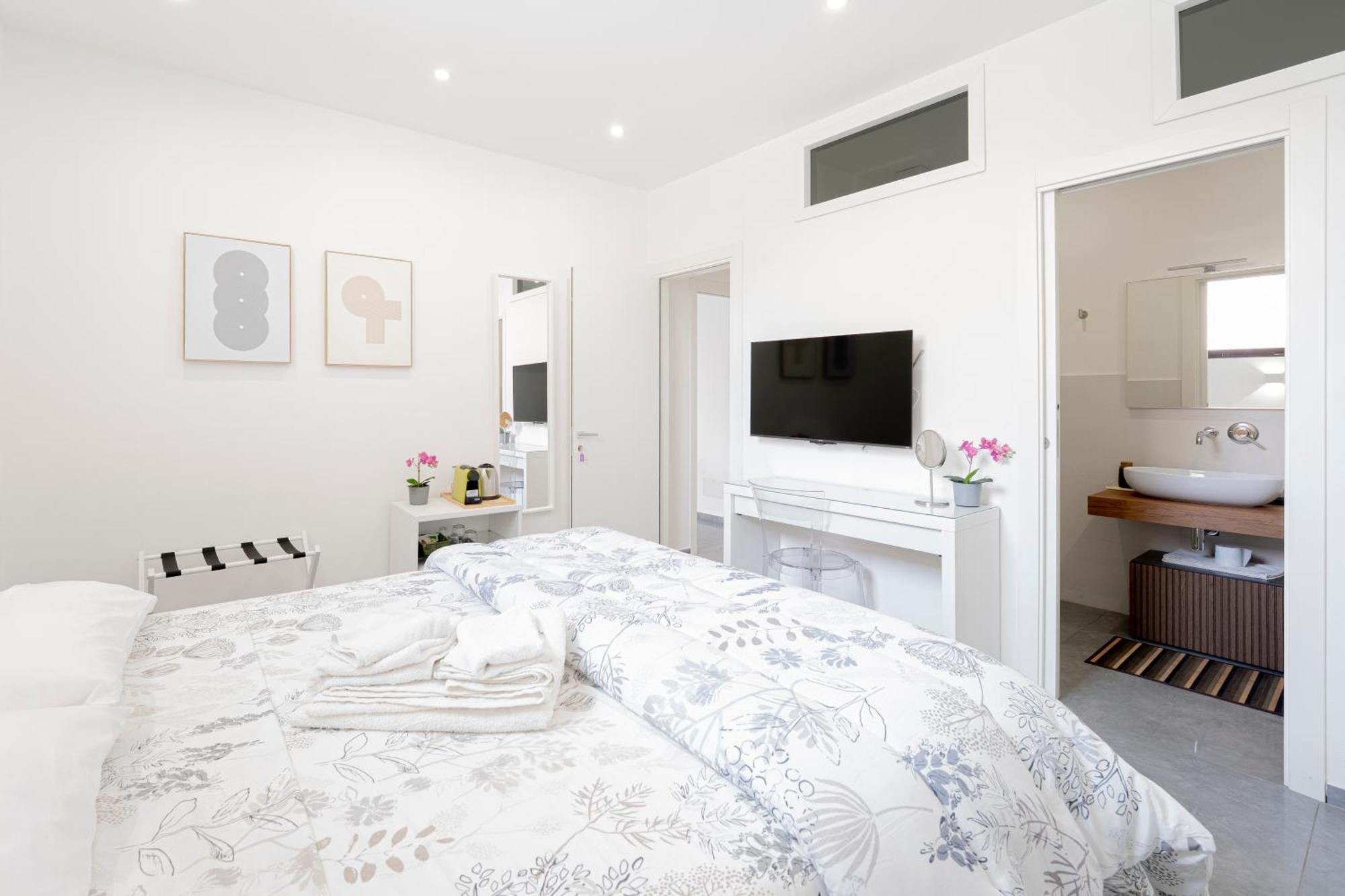 Eos - Elegants Apartments & Suites Syracuse Buitenkant foto