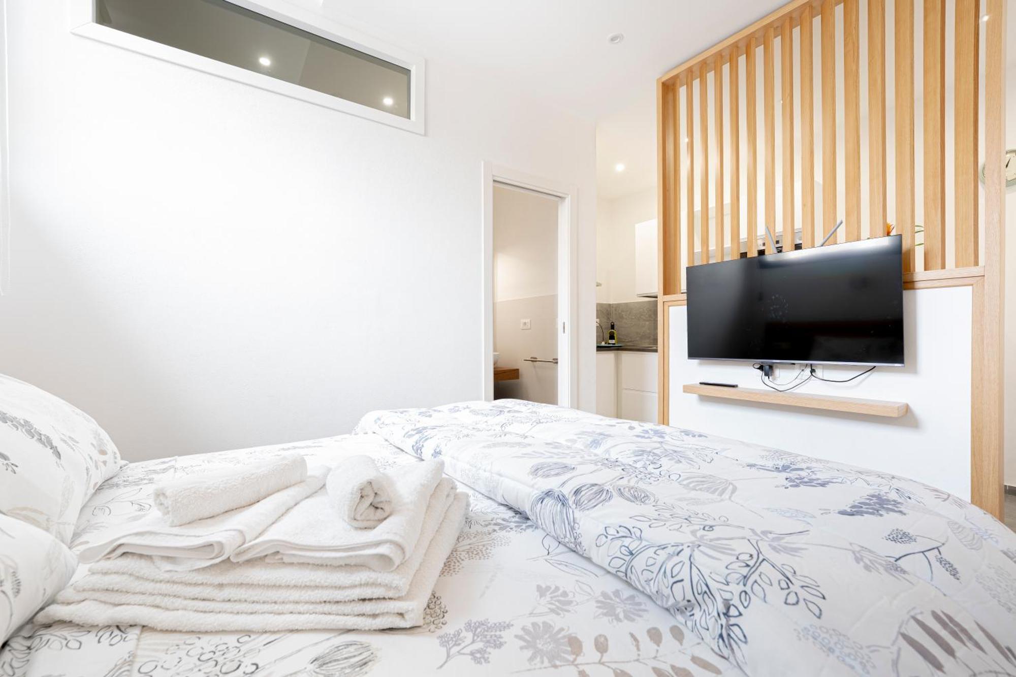 Eos - Elegants Apartments & Suites Syracuse Buitenkant foto