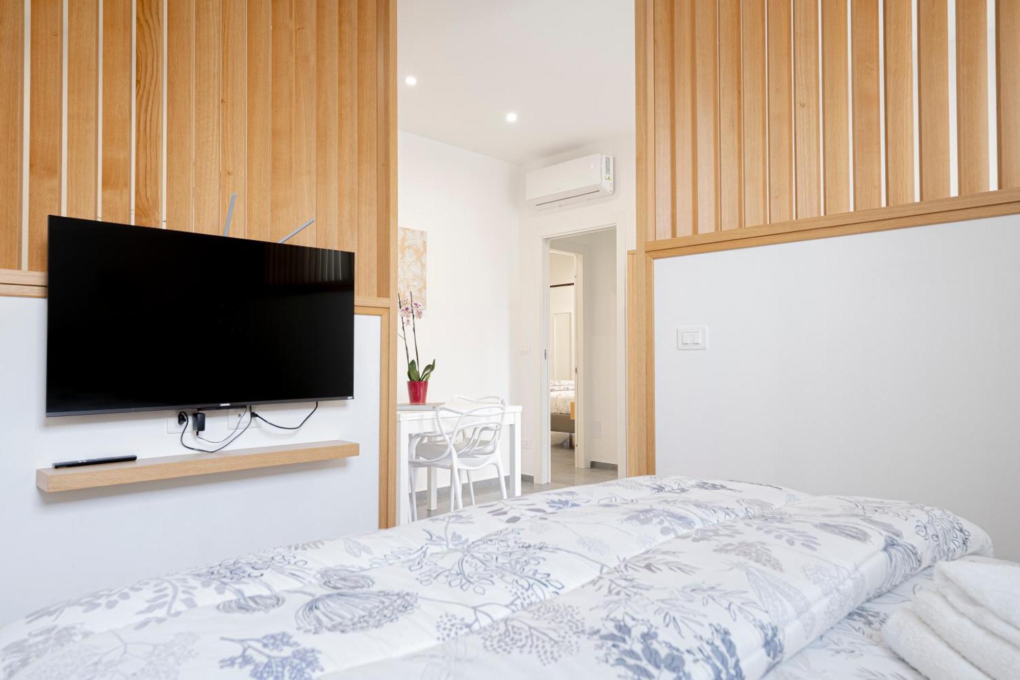 Eos - Elegants Apartments & Suites Syracuse Buitenkant foto