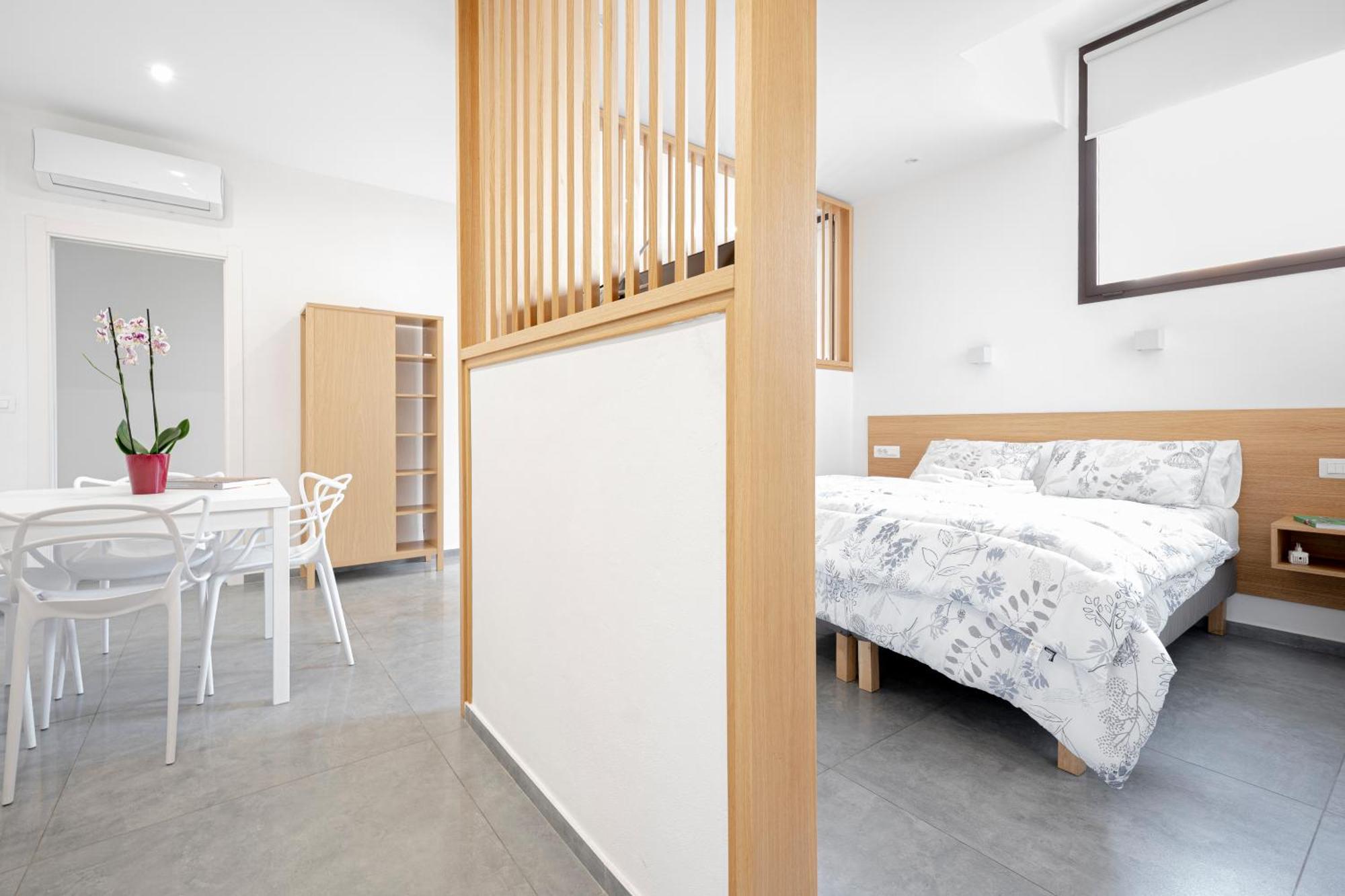 Eos - Elegants Apartments & Suites Syracuse Buitenkant foto