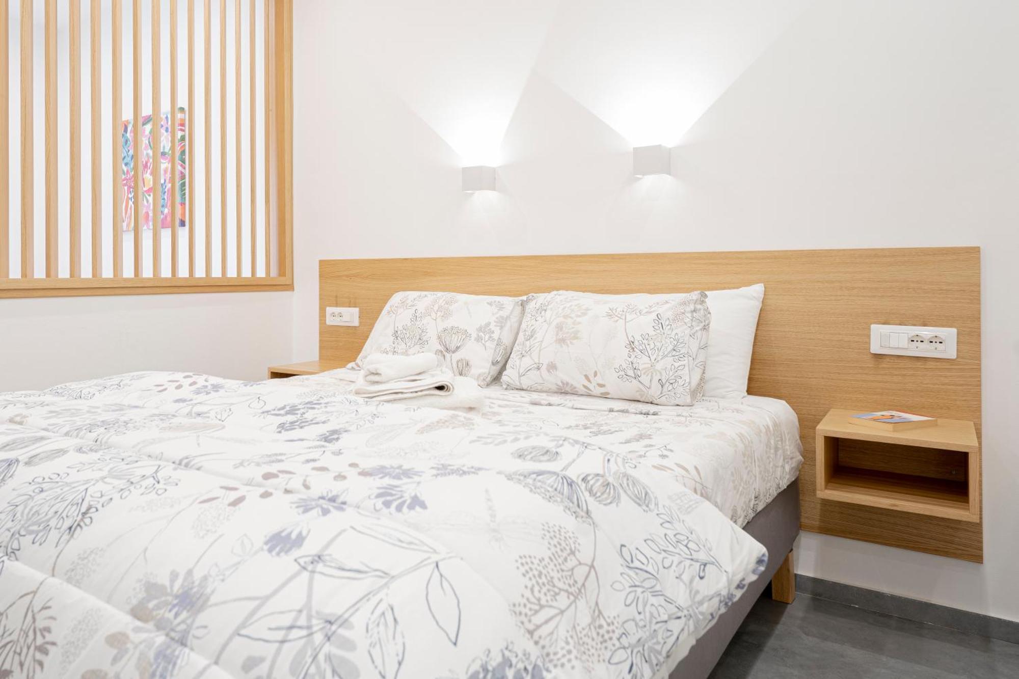 Eos - Elegants Apartments & Suites Syracuse Buitenkant foto