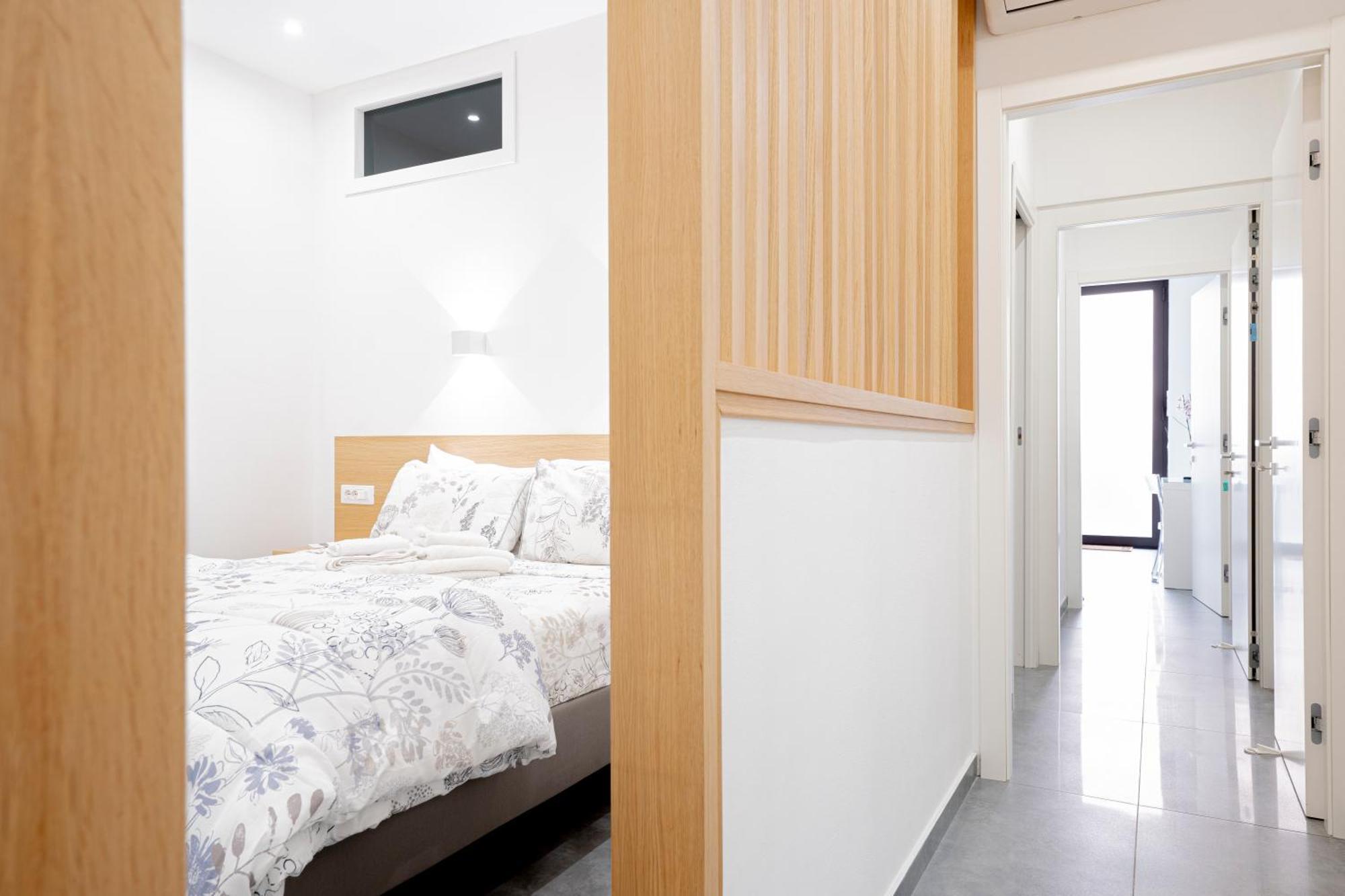 Eos - Elegants Apartments & Suites Syracuse Buitenkant foto