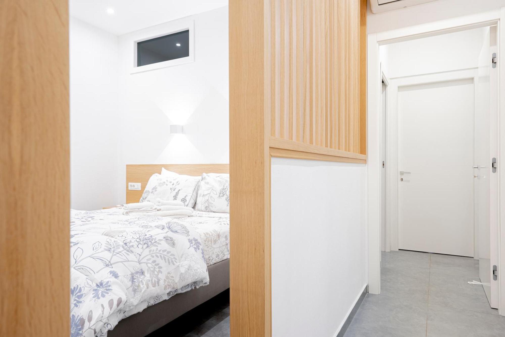 Eos - Elegants Apartments & Suites Syracuse Buitenkant foto