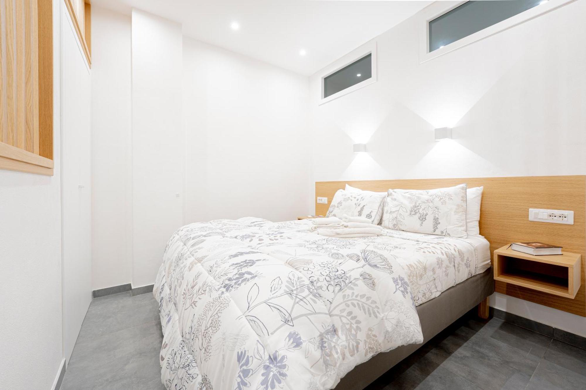 Eos - Elegants Apartments & Suites Syracuse Buitenkant foto